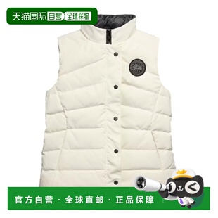 羽绒背心 Goose 2836LB 香港直邮Canada 1h可退