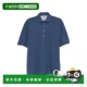 欧洲直邮brunello Polo衫 cucinelli 男士