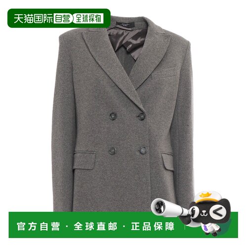 香港直邮WEEKEND MAX MARA 女士西服 5916014206006支付后1h可退