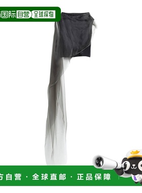 香港直邮rick owens 瑞克 欧文斯 女士 T恤 black黑色 舒适时尚