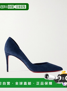 香港直邮Christian Louboutin 克里斯提 鲁布托 女士 Iriza 高跟