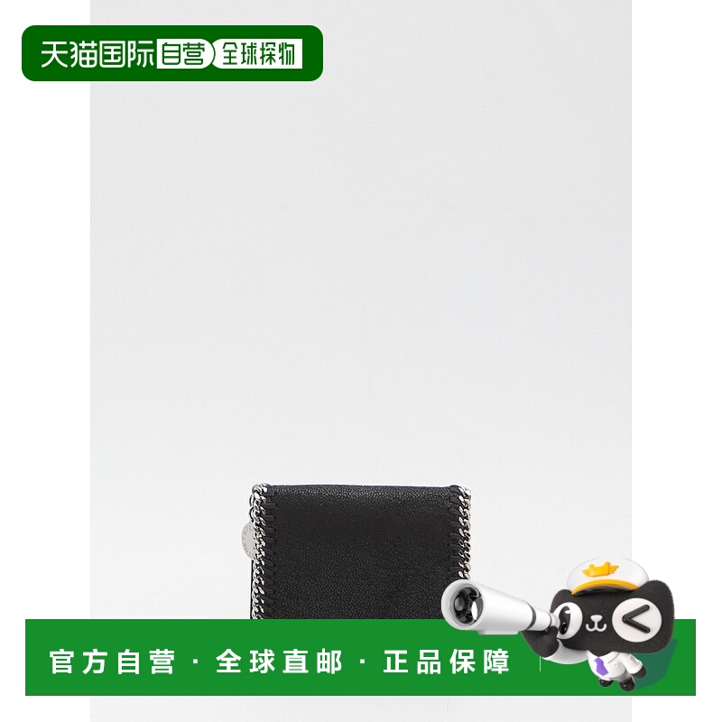 欧洲直邮stella mccartney 女士 钱包