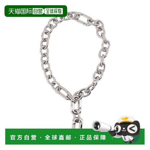 香港直邮MARC JACOBS 女士项链 2P6JNC001J77059 AW支付后1h可退