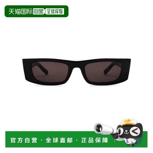 1h可退 香港直邮Saint Laurent 圣罗兰 女士 SL 553 太阳眼镜 SL5