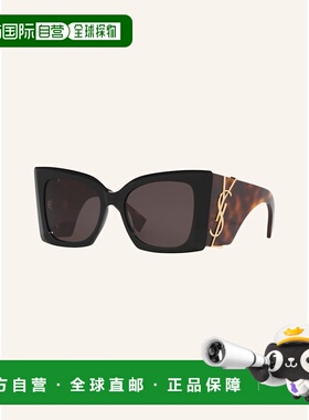 欧洲直邮saint laurent 女士 太阳镜