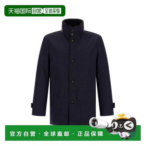 欧洲直邮HERNO 男士外套 IM000411U331869200 AW2【付后1h可退】