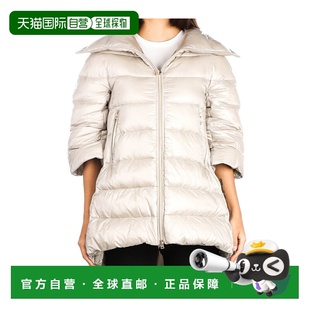 欧洲直邮herno 外套 女士