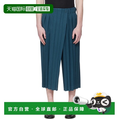 香港直邮Homme Plisse Issey Miyake 男士 HOMME PLISSÉ ISSEY MI