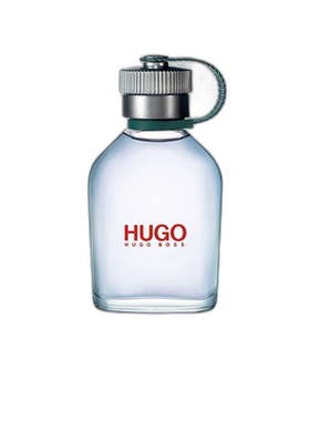 欧洲直邮HUGO BOSS雨果博斯绿水壶颠覆不羁冰冻男士淡香水 7正品