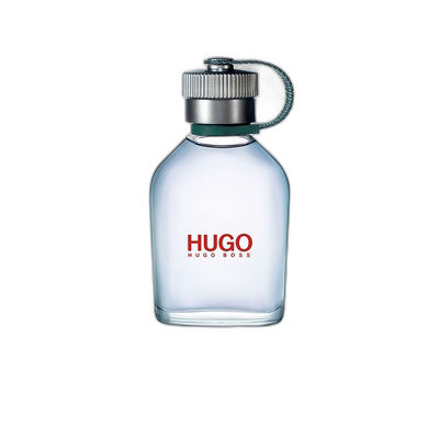 欧洲直邮HUGO BOSS雨果博斯绿水壶颠覆不羁冰冻男士淡香水 7正品