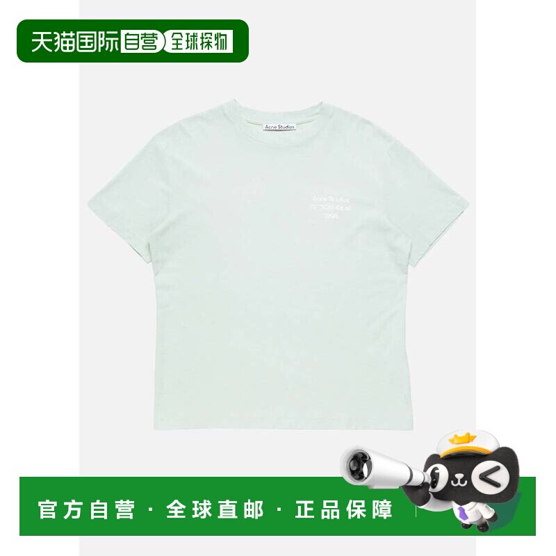 acne studios 女士 上装T恤图片