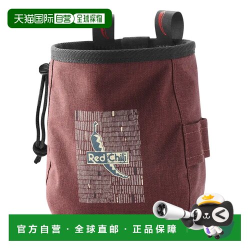 1h可退 香港直邮mont-bell 户外登山攀岩 1861151TERRA CO 深棕色