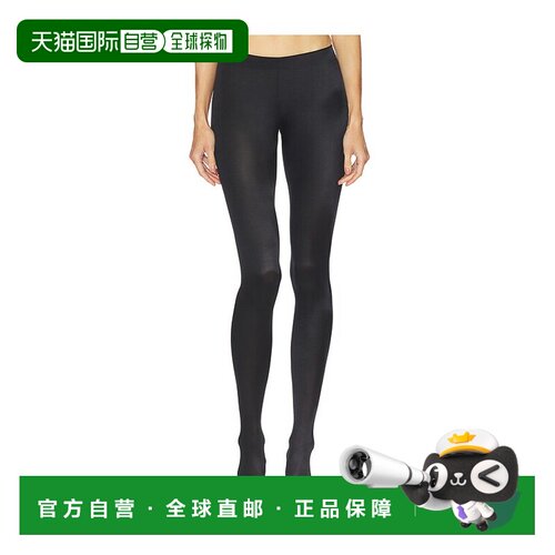 香港直邮Wolford女士连裤袜 【付后1h可退】