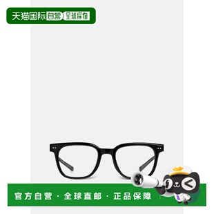 Black Evan 01 Glasses