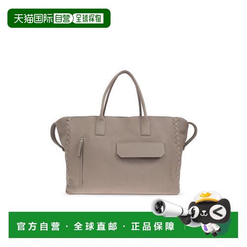 香港直邮BOTTEGA VENETA 男士旅行包 837143V5R202822 AW2025