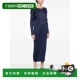 please issey miyake 欧洲直邮pleats 女士 连衣裙