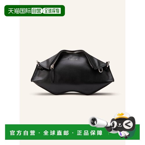 1h可退 欧洲直邮alexander mcqueen 女士 单肩包