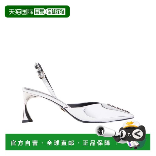 1h可退 香港直邮STELLA MCCARTNEY 女士高跟鞋 810604E002698000S