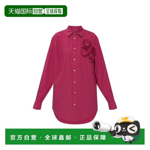 欧洲直邮dsquared2 女士 衬衫