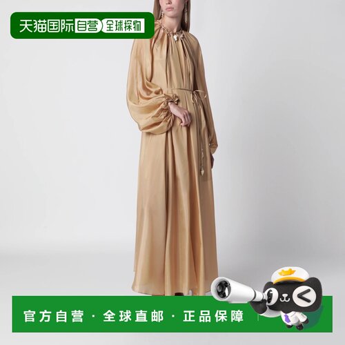 欧洲直邮ZIMMERMANN 女士连衣裙 7592DSS263SICH AW支付后1h可退