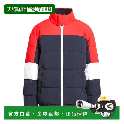 1h可退 香港直邮Tommy Hilfiger 汤米 希尔费格 男士 Shell 夹克