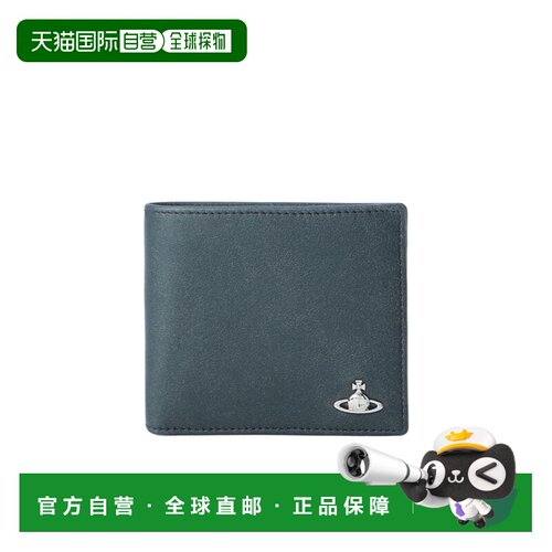 Vivienne Westwood logo钱包 5115003MML00EQ