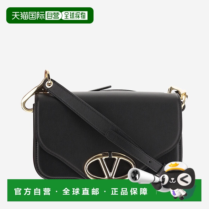 1h可退 欧洲直邮VALENTINO GARAVANI 女士单肩包5W2B0N90MIM0NO