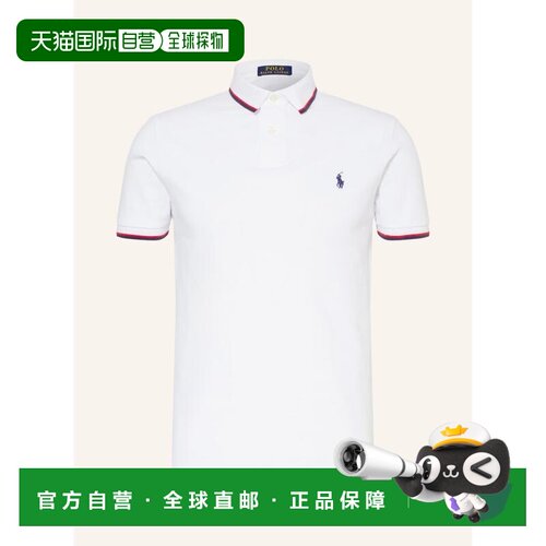 香港直邮polo ralph lauren 男士 上装T恤