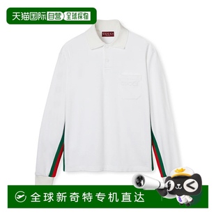 795239 饰织带 古驰 夹克 欧洲直邮GUCCI 男士 XJGP0 25春夏 9692