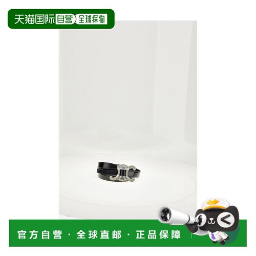 1h可退 香港直邮Celine 思琳 女士 25MM 中号腰带 B10AD3A01