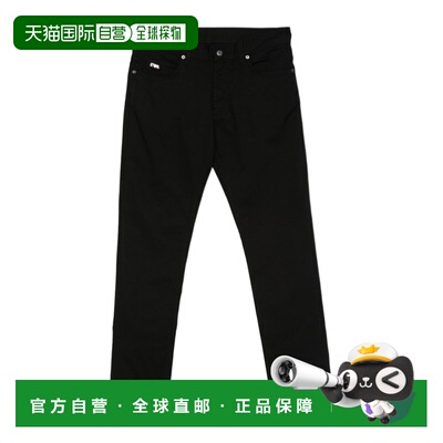 香港直邮Emporio Armani 常规版型牛仔裤 EM000062AF22611直筒裤