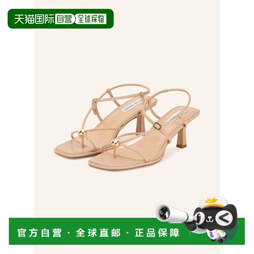 欧洲直邮Steve Madden 女士凉鞋 100314052212000【付后1h可退】