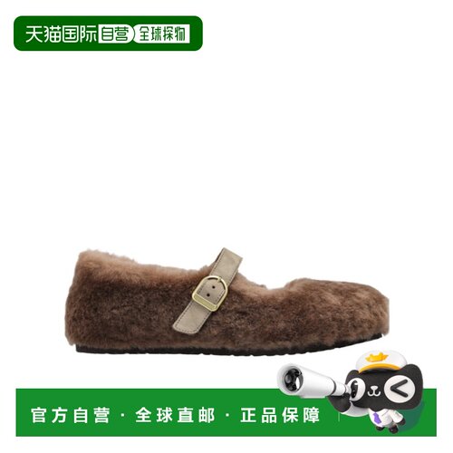 香港直邮BIRKENSTOCK 女士休闲鞋 1032740 AW2026 支付后1h可退