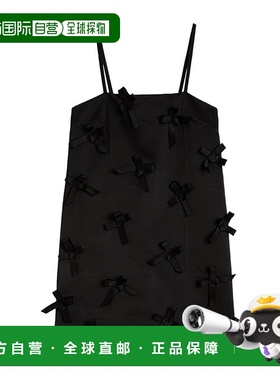 香港直邮Jil Sander 吊带连衣裙 J03CT0534J55099丝绸