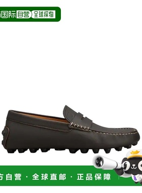 香港直邮Tod's 圆头休闲鞋 XXM52K00640UFS