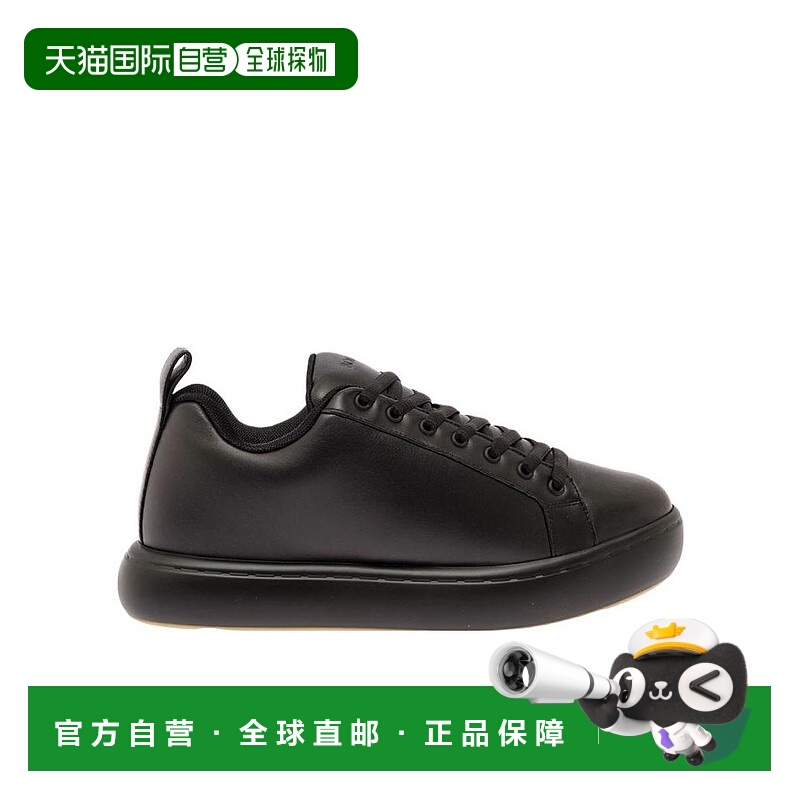 香港直邮Bottega Veneta BV 23FW 徽标低帮运动鞋 Men