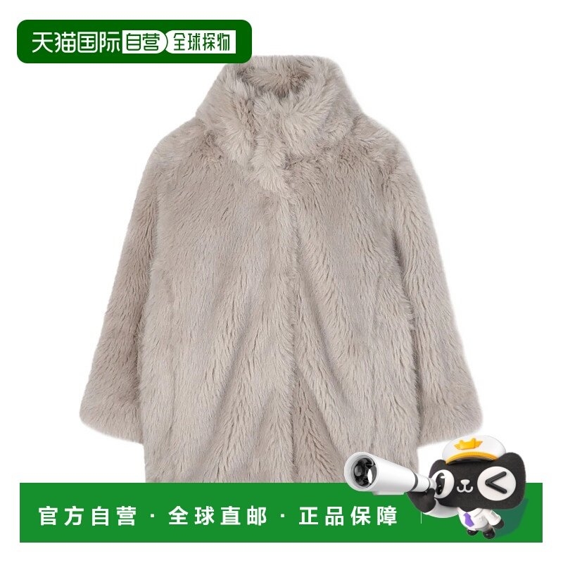 香港直邮Chloe 长袖大衣 C20672