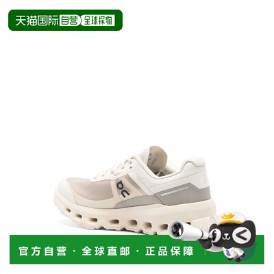 1h可退 香港直邮ON RUNNING 女士运动鞋 3WE30133323 SS2026 白色