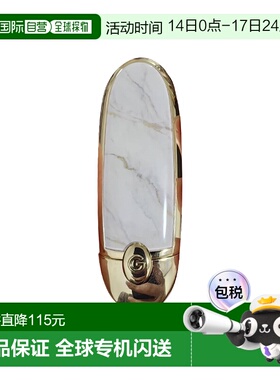 欧洲直邮Guerlain娇兰 臻彩宝石唇膏口红镜面钻石壳#LE-MARB正品