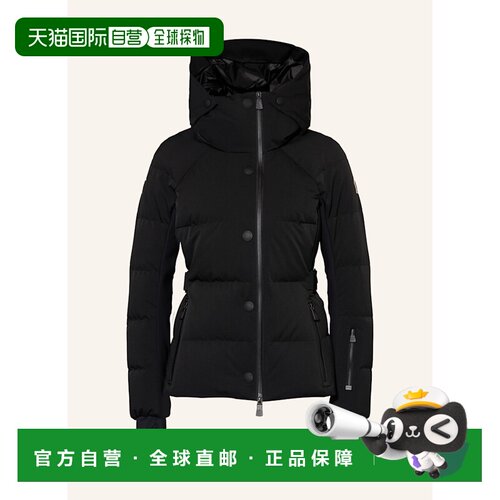 香港直邮moncler/盟可睐 女士 外套夹克