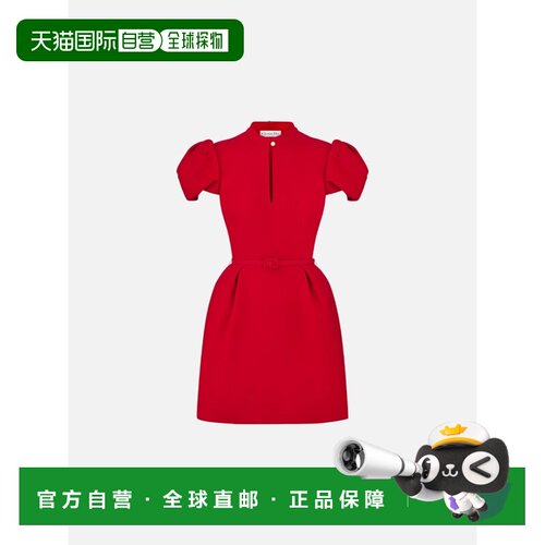 香港直邮CHRISTIAN DIOR 女士连衣裙 511R59A1166【付后1h可退】