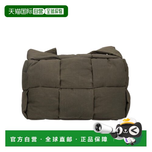 香港直邮Bottega Veneta Arco中号单肩包斜挎包 795505V37X2