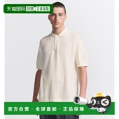 香港直邮Dior 迪奥 493M800AT827新款 短袖 Polo衫