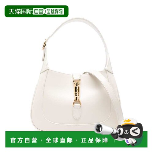 欧洲直邮GUCCI 女士手提包 63670910O0G9022古驰【付后1h可退】