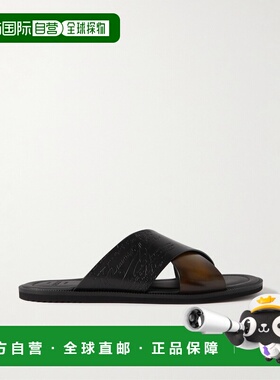 1h可退 香港直邮Berluti 伯尔鲁帝 男士 Sifnos Scritto Venezia