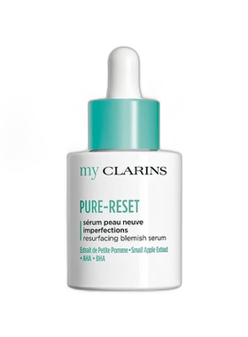 欧洲直邮My Clarins娇韵诗青苹果精华 30ml祛痘修复精华平衡正品