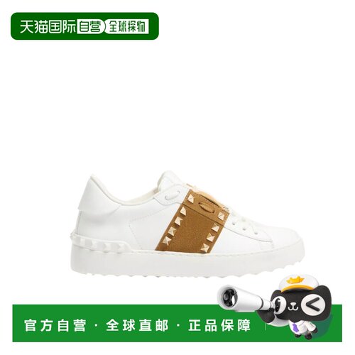 香港直邮VALENTINO 女士 Rockstud Untitled 运动【付后1h可退】