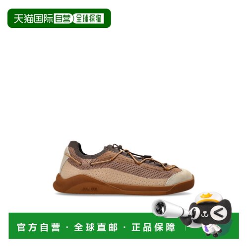 香港直邮MOON BOOT 男士户外徒步鞋 80D25100100M008 SS2026