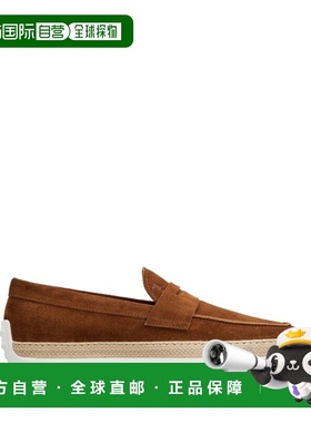 1h可退 香港直邮TOD'S 托德斯 男士 鞋 XXM0TV0FQ80RE0S018