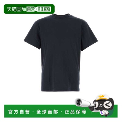 欧洲直邮JIL SANDER 男士T恤 J22GC0272J45048402【付后1h可退】